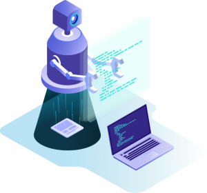 Разработка сайта для автоматизации бизнес-процессов в Азове