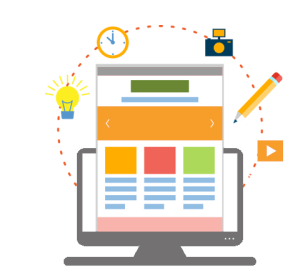 Разработка корпоративного портала в Азове