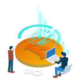 Создание сложного сайта для блокчейн и криптовалюты в Азове