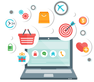 Разработка площадки электронной коммерции в Азове